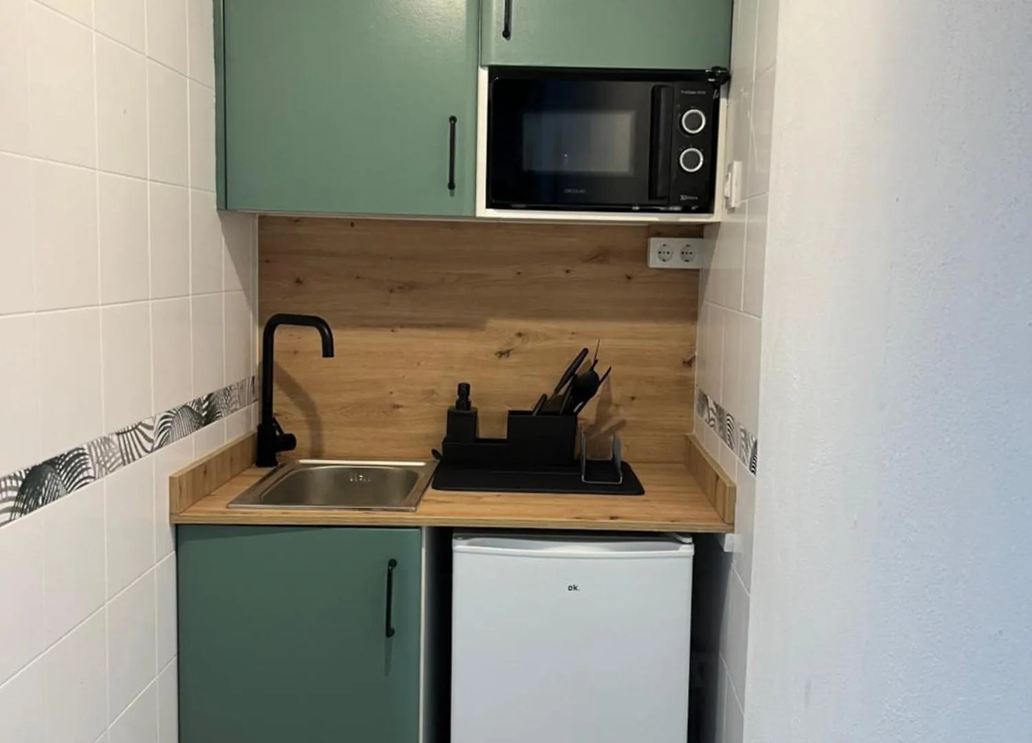 Apartamento Jerez Centro San Miguel Jerez de la Frontera