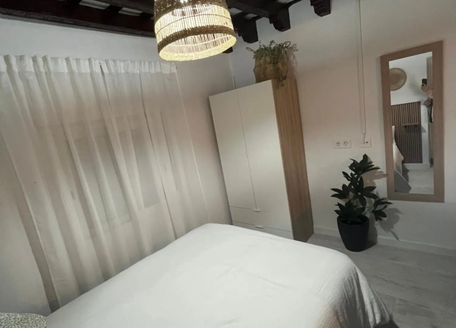 Apartamento Jerez Centro San Miguel Jerez de la Frontera España