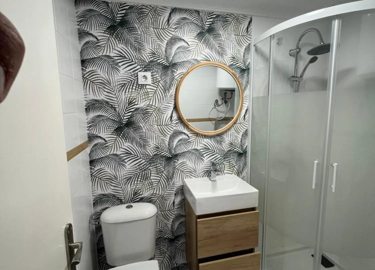 Apartamento Jerez Centro San Miguel Jerez de la Frontera