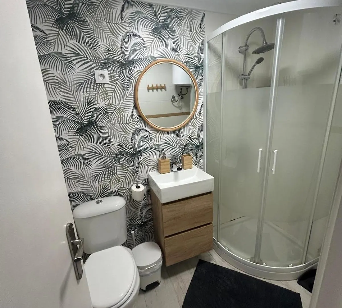 Apartamento Jerez Centro San Miguel Jerez de la Frontera