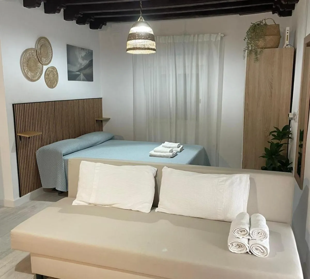 Apartamento Jerez Centro San Miguel Jerez de la Frontera