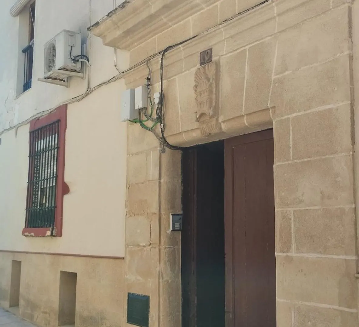 Apartamento Jerez Centro San Miguel Jerez de la Frontera España