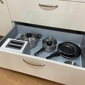 Tu Escondite Apartamento